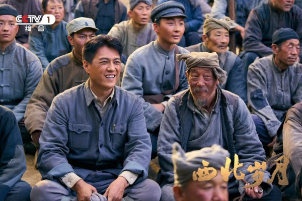 速配发金融网 上海电视节开幕，“三十而励” 的白玉兰书写中国视听新答卷