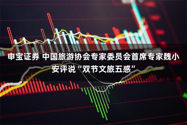 申宝证券 中国旅游协会专家委员会首席专家魏小安评说“双节文旅五感”