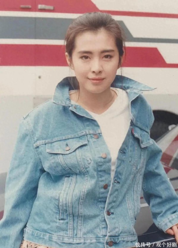 泸深在线 导演王晶曝王祖贤离开娱乐圈原因：行业热度减退