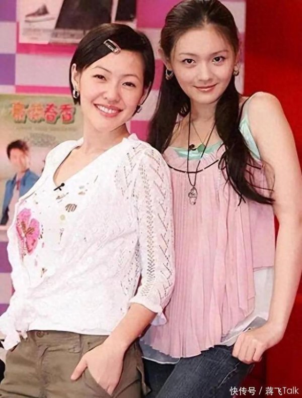 天创网  小S停工仅8月，二女儿被台媒曝恋情，经纪人的回应一语道破内情